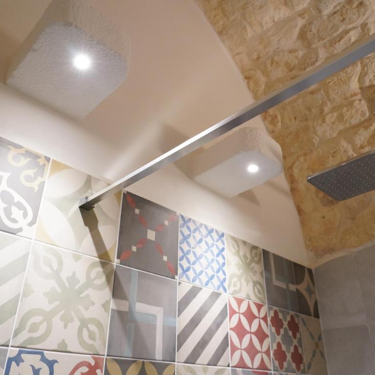 Casetta Filippi - a POCHI PASSI dal CENTRO STORICO - Casa con 1 Camera da Letto - 42