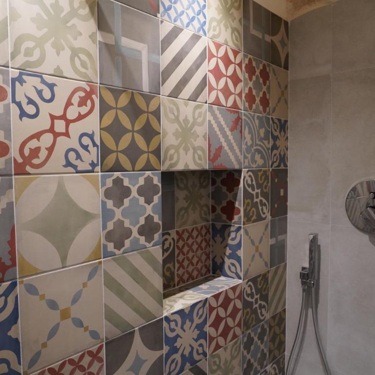 Casetta Filippi - a POCHI PASSI dal CENTRO STORICO - Casa con 1 Camera da Letto - 48