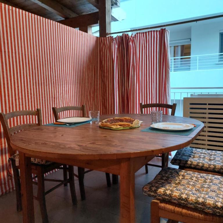 Jesolo Beach Apartment - Appartamento con 3 Camere da Letto - 2