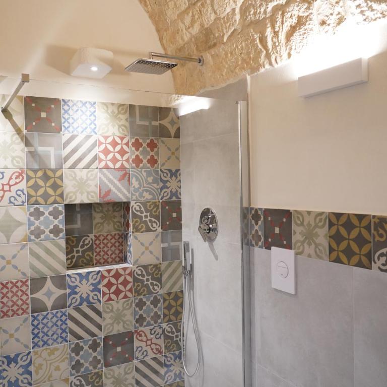 Casetta Filippi - a POCHI PASSI dal CENTRO STORICO - Casa con 1 Camera da Letto - 50