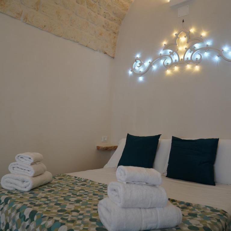 Casetta Filippi - a POCHI PASSI dal CENTRO STORICO - Casa con 1 Camera da Letto - 33