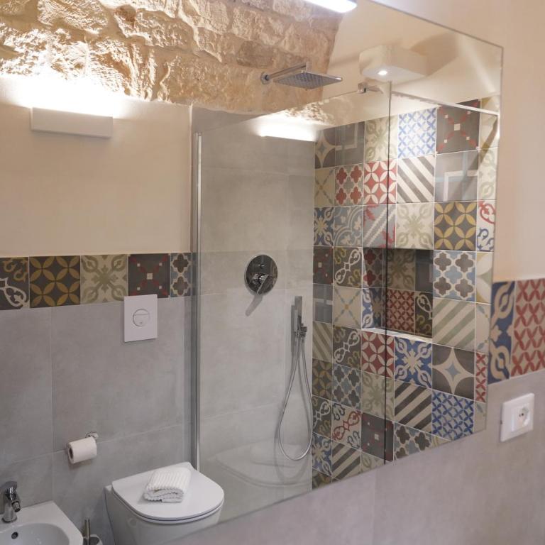 Casetta Filippi - a POCHI PASSI dal CENTRO STORICO - Casa con 1 Camera da Letto - 45