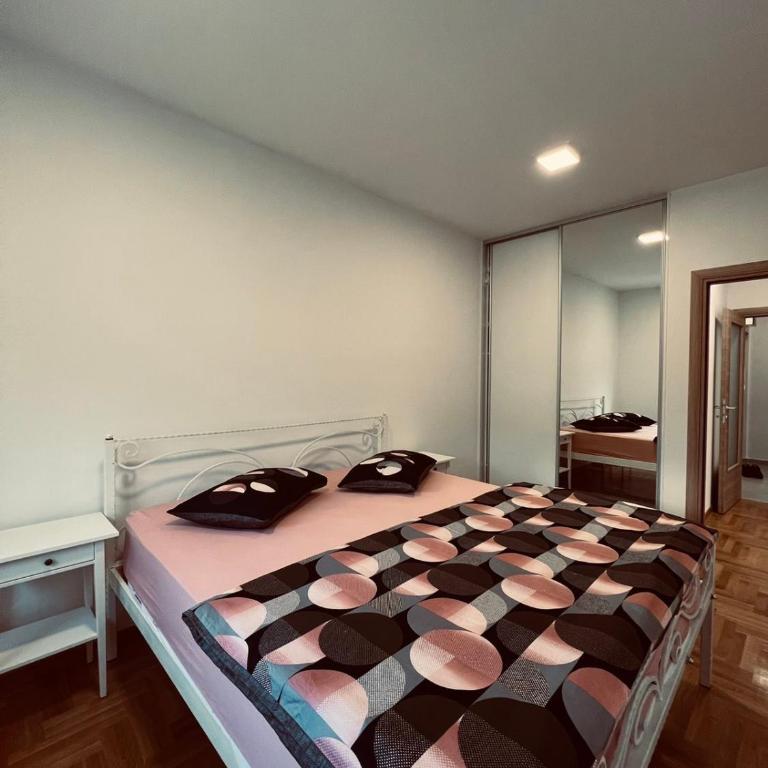 Apartman SoLa - Apartman sa 2 Spavaće Sobe - 8