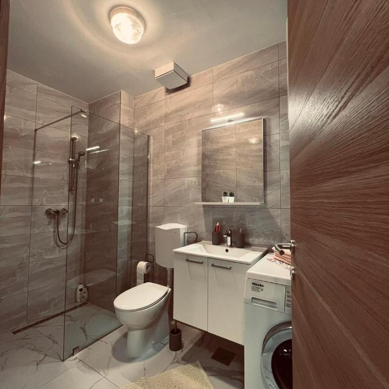 Apartman SoLa - Apartman sa 2 Spavaće Sobe - 6