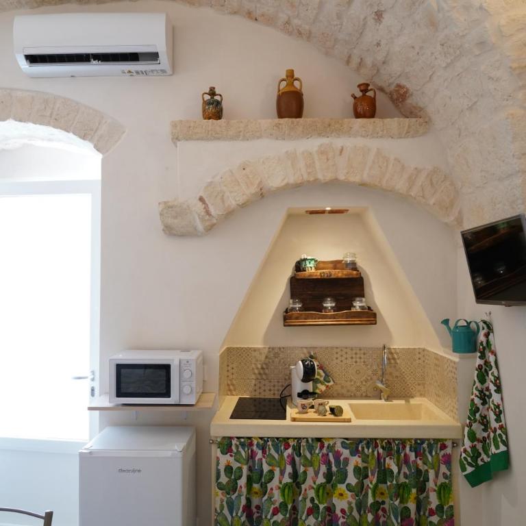 Casetta Filippi - a POCHI PASSI dal CENTRO STORICO - Casa con 1 Camera da Letto - 15