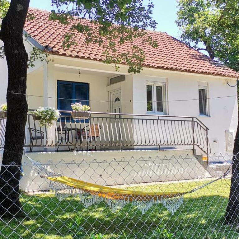Forest house - Kuća sa 2 Spavaće Sobe - 3