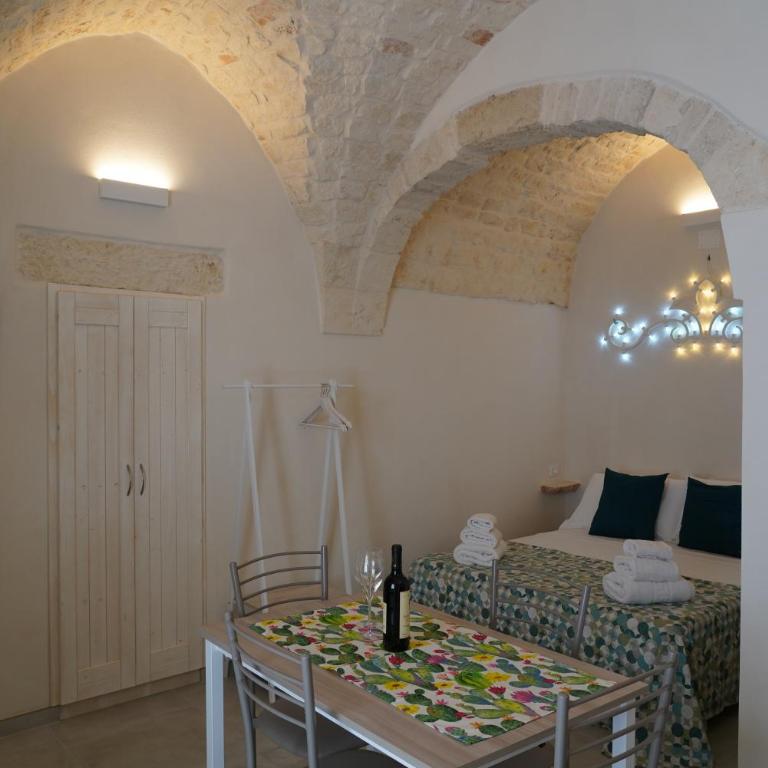 Casetta Filippi - a POCHI PASSI dal CENTRO STORICO - Casa con 1 Camera da Letto - 31