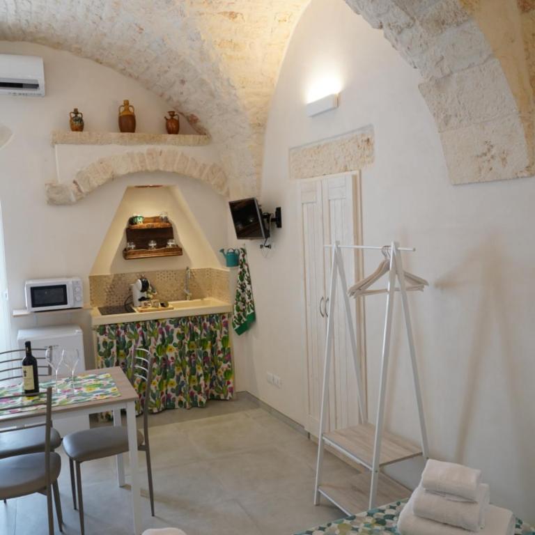 Casetta Filippi - a POCHI PASSI dal CENTRO STORICO - Casa con 1 Camera da Letto - 26