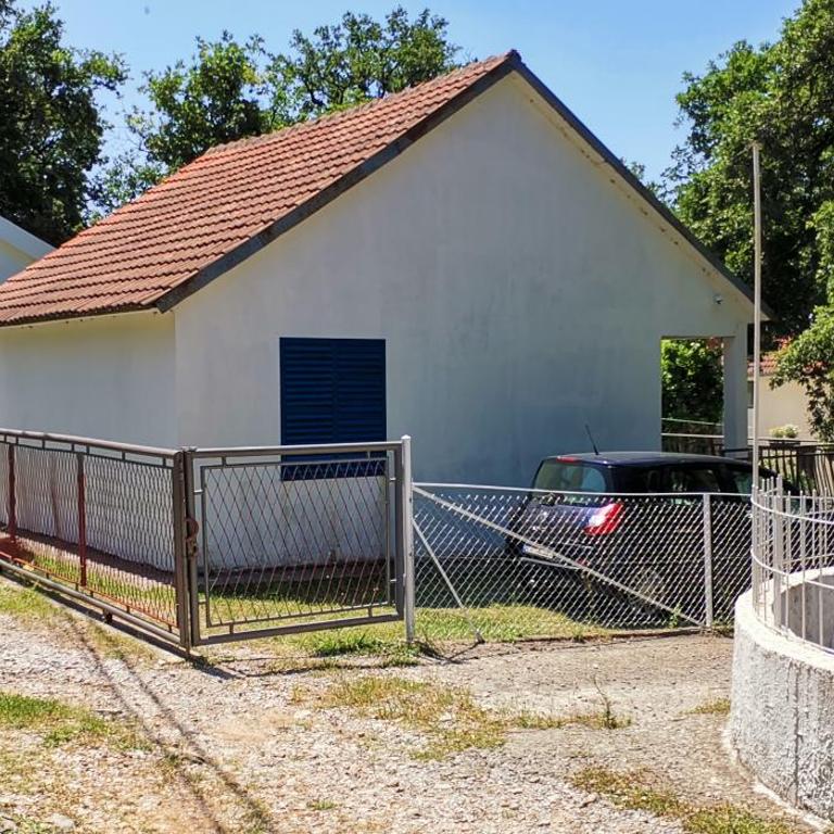 Forest house - Kuća sa 2 Spavaće Sobe - 4