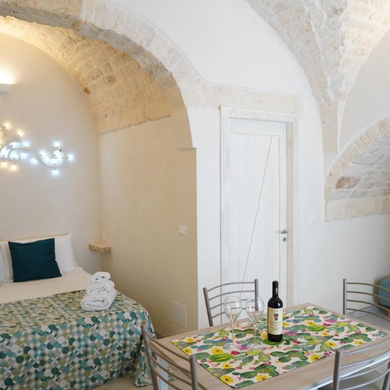Casetta Filippi - a POCHI PASSI dal CENTRO STORICO - Casa con 1 Camera da Letto - 17