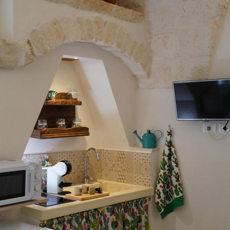 Casetta Filippi - a POCHI PASSI dal CENTRO STORICO - Casa con 1 Camera da Letto - 23