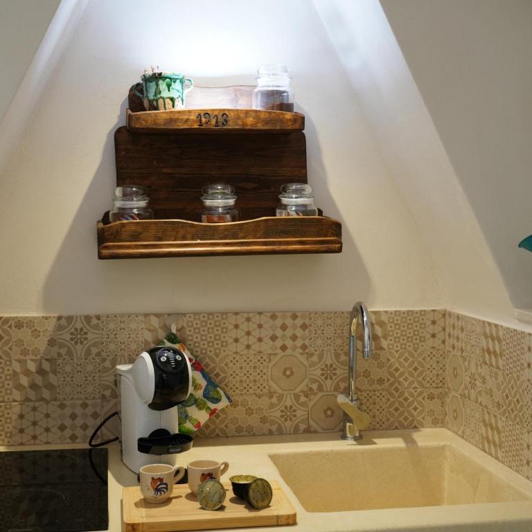 Casetta Filippi - a POCHI PASSI dal CENTRO STORICO - Casa con 1 Camera da Letto - 21