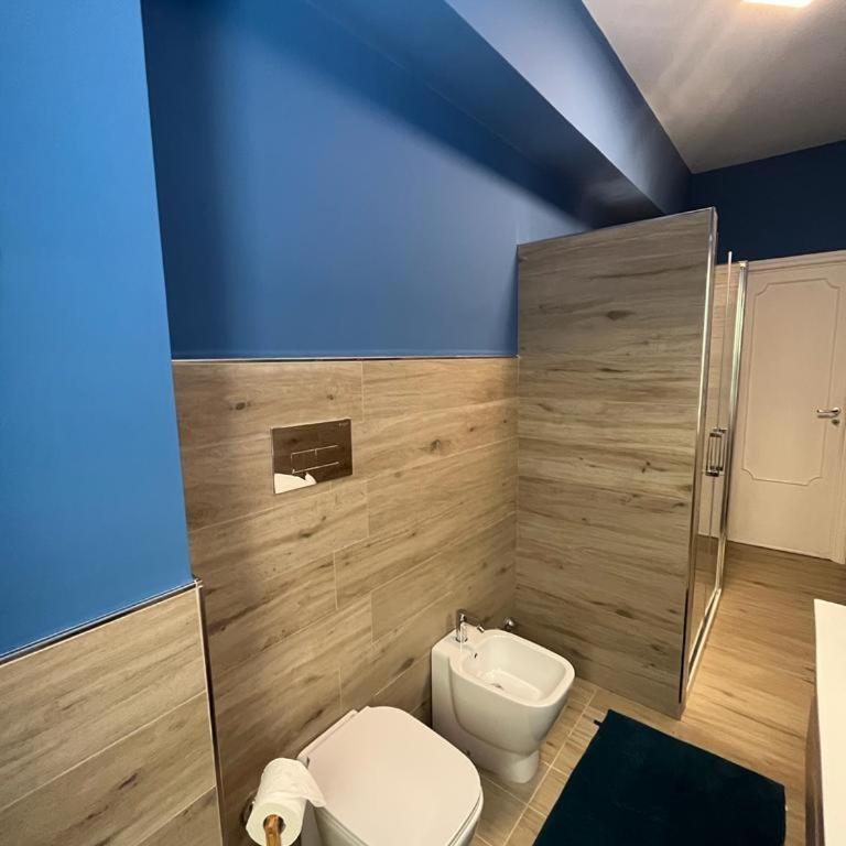Vista Eolie Milazzo- Apartments - Appartamento con 1 Camera da Letto - 42