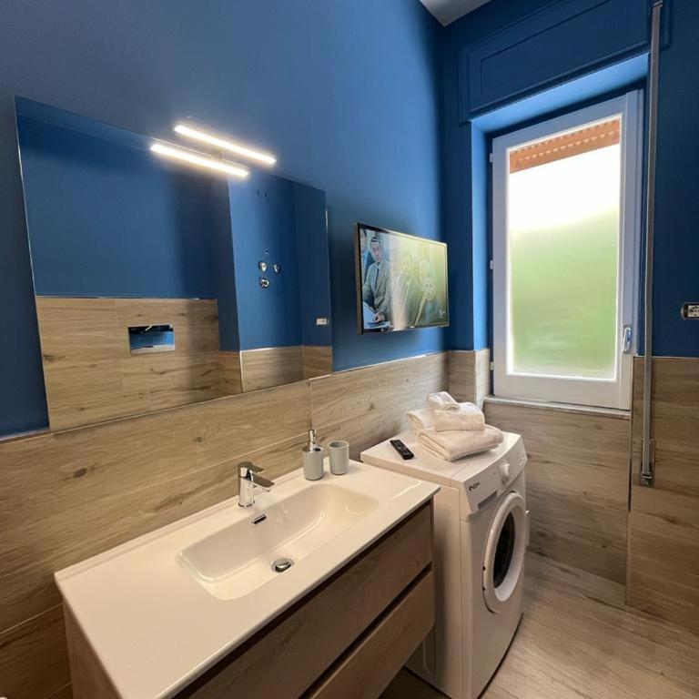 Vista Eolie Milazzo- Apartments - Appartamento con 1 Camera da Letto - 44