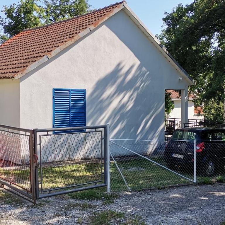 Forest house - Kuća sa 2 Spavaće Sobe - 5