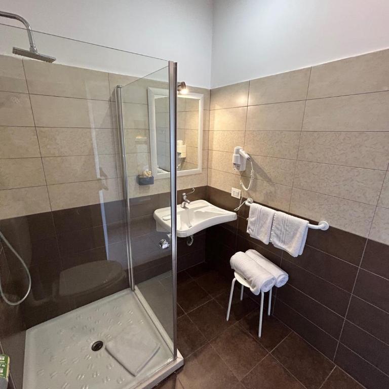 Mediterranean Boutique Hotel - Camera King - 4