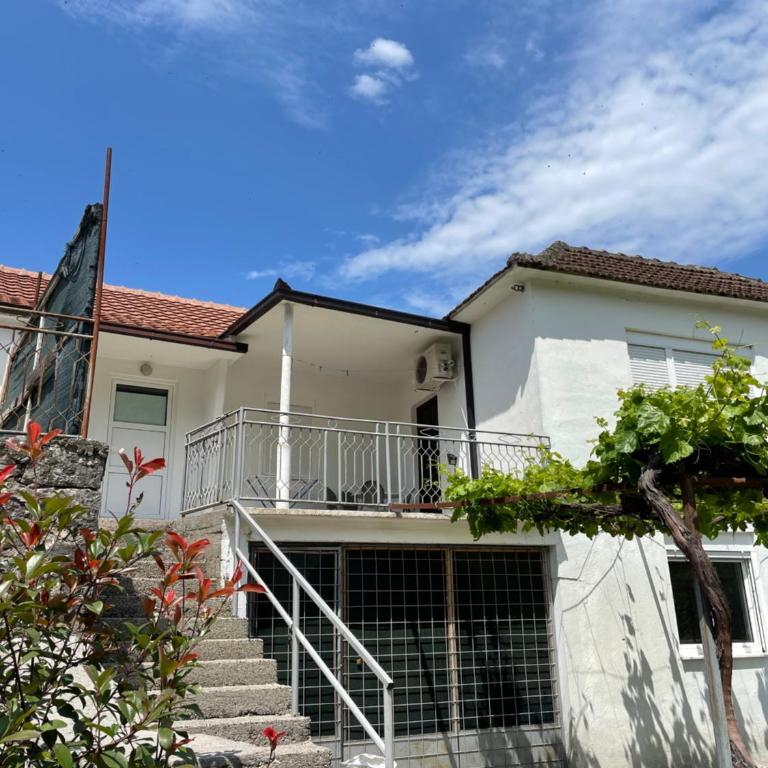 Honey Home - Apartman sa 1 Spavaćom Sobom - 1