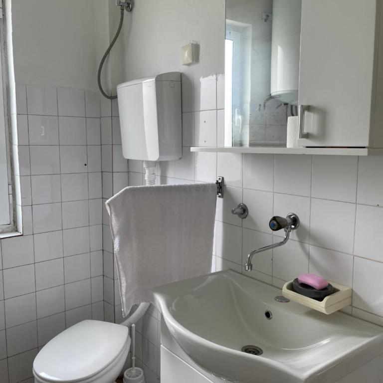 Honey Home - Apartman sa 1 Spavaćom Sobom - 7