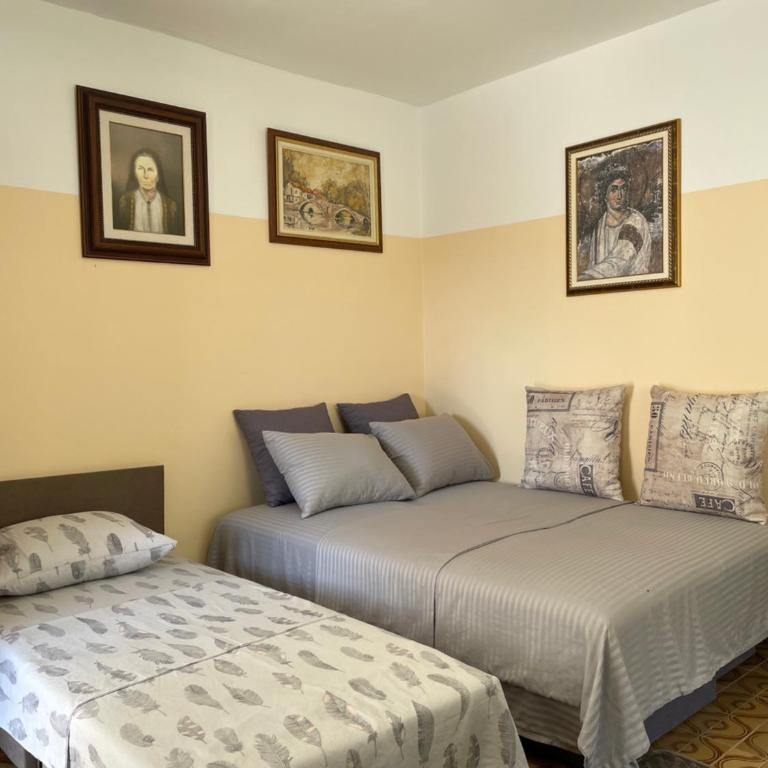 Honey Home - Apartman sa 1 Spavaćom Sobom - 14