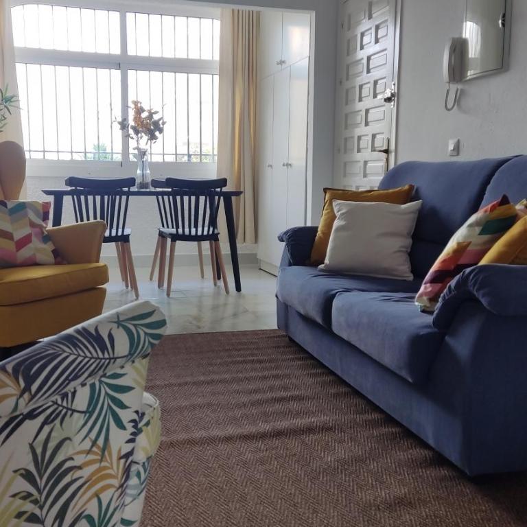 La Cala playa - Apartamento de 2 dormitorios - 10