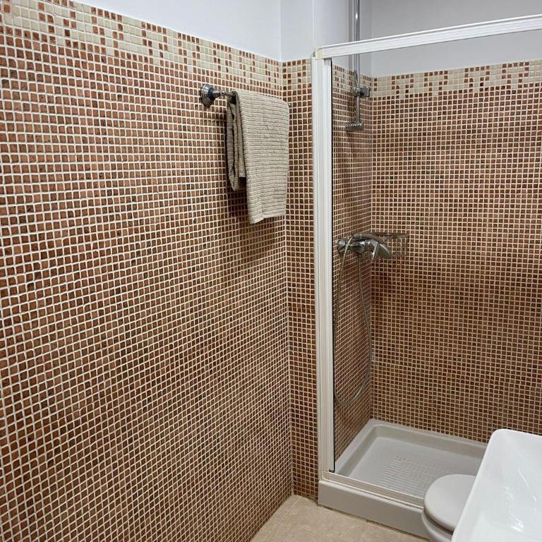 Apartamento Ancha del Carmen - Apartamento de 1 dormitorio - 8