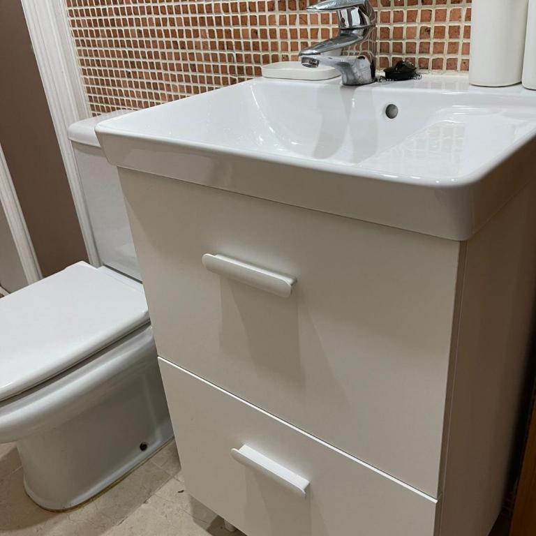Apartamento Ancha del Carmen - Apartamento de 1 dormitorio - 7