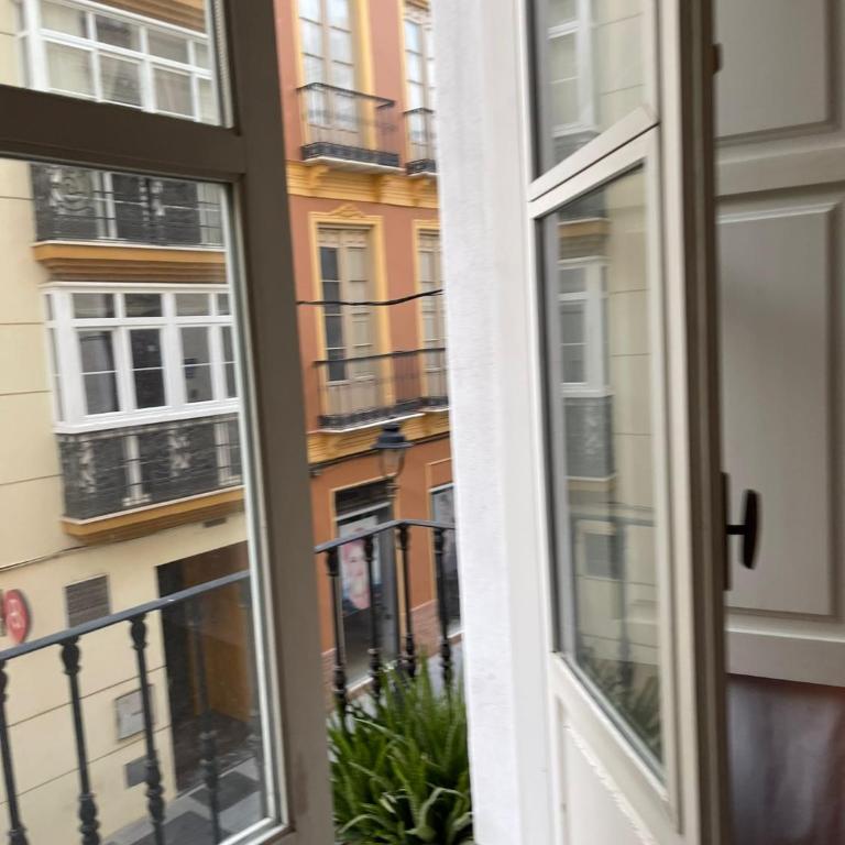 Apartamento Ancha del Carmen - Apartamento de 1 dormitorio - 12