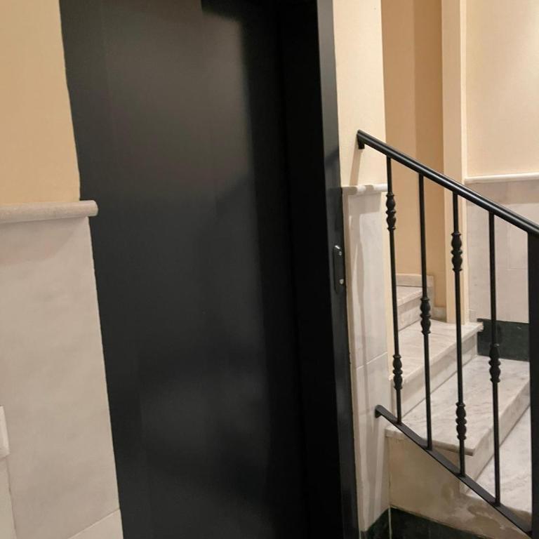 Apartamento Ancha del Carmen - Apartamento de 1 dormitorio - 14