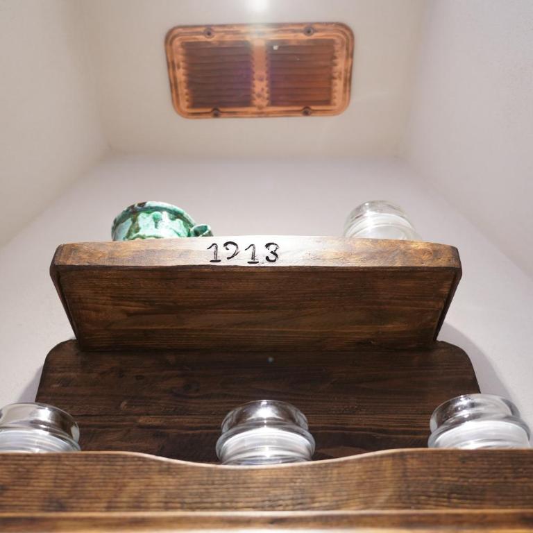 Casetta Filippi - a POCHI PASSI dal CENTRO STORICO - Casa con 1 Camera da Letto - 30