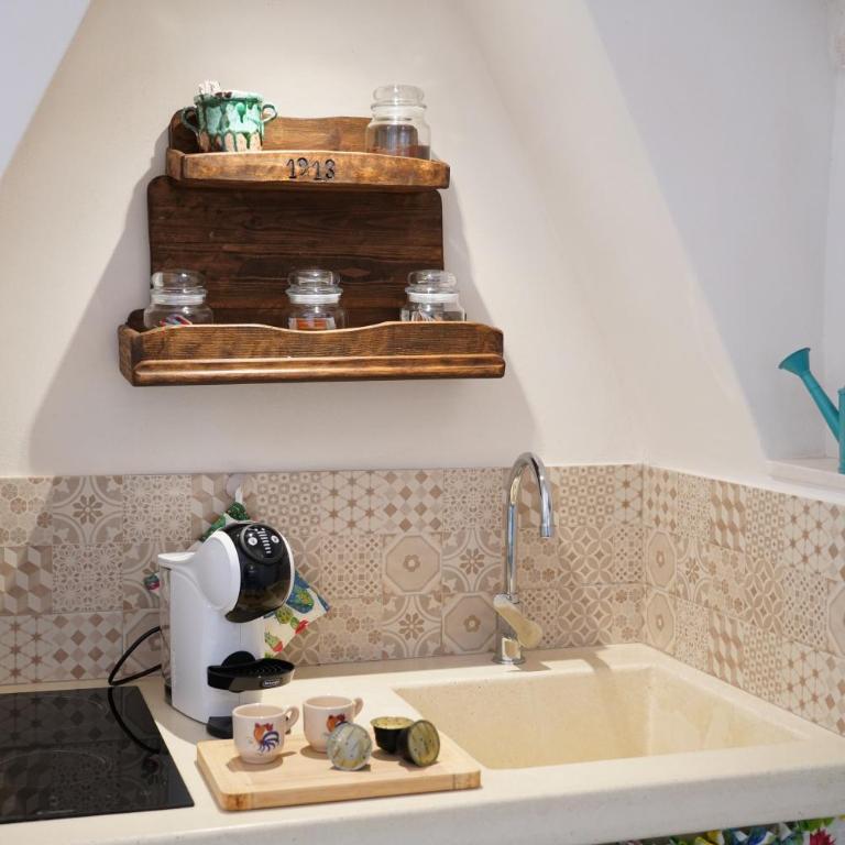 Casetta Filippi - a POCHI PASSI dal CENTRO STORICO - Casa con 1 Camera da Letto - 4