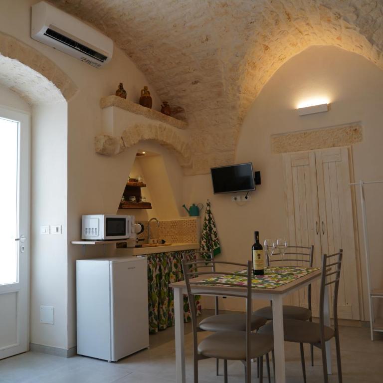 Casetta Filippi - a POCHI PASSI dal CENTRO STORICO - Casa con 1 Camera da Letto - 40