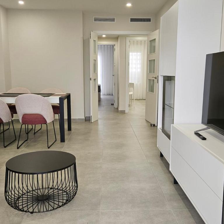 Apartamento BLUE LAGUNA Playa Principe La Manga - Apartamento de 2 dormitorios - 19