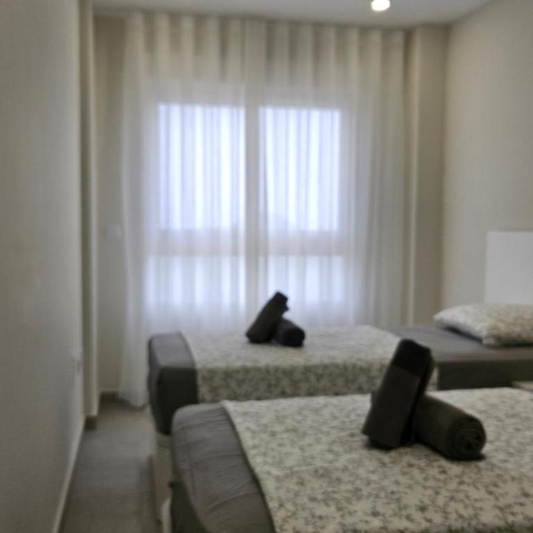 Apartamento BLUE LAGUNA Playa Principe La Manga - Apartamento de 2 dormitorios - 31