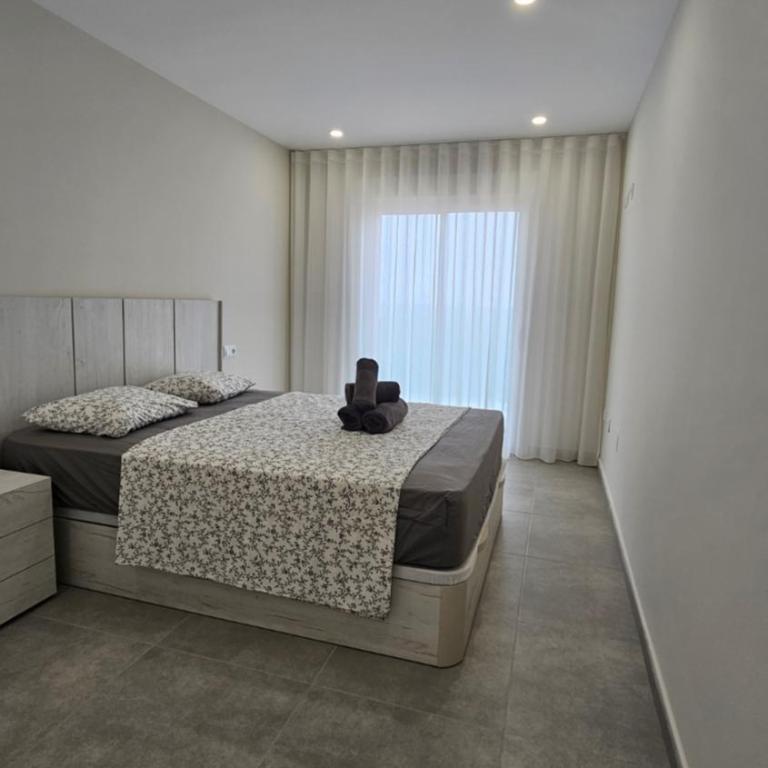 Apartamento BLUE LAGUNA Playa Principe La Manga - Apartamento de 2 dormitorios - 26