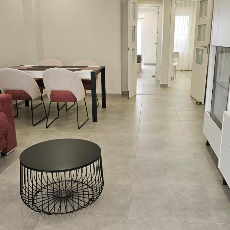 Apartamento BLUE LAGUNA Playa Principe La Manga - Apartamento de 2 dormitorios - 13