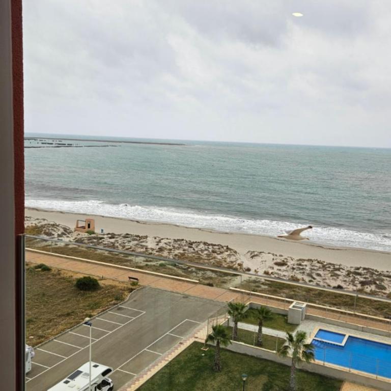 Apartamento BLUE LAGUNA Playa Principe La Manga - Apartamento de 2 dormitorios - 38