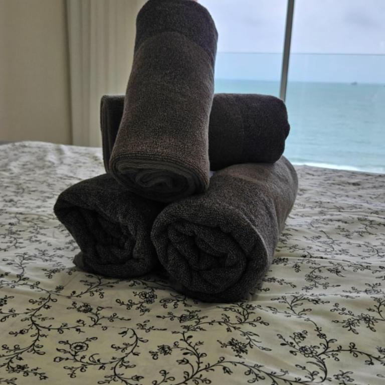 Apartamento BLUE LAGUNA Playa Principe La Manga - Apartamento de 2 dormitorios - 28