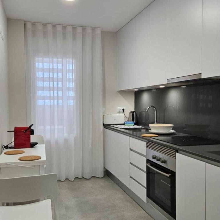 Apartamento BLUE LAGUNA Playa Principe La Manga - Apartamento de 2 dormitorios - 21