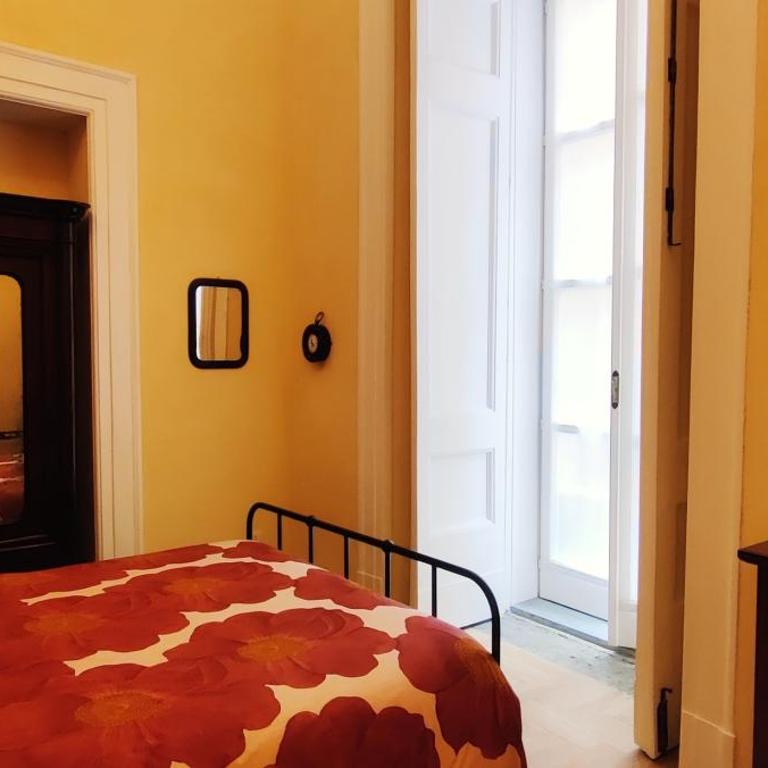 Residenza San Severo 2 - Appartamento con 1 Camera da Letto - 13