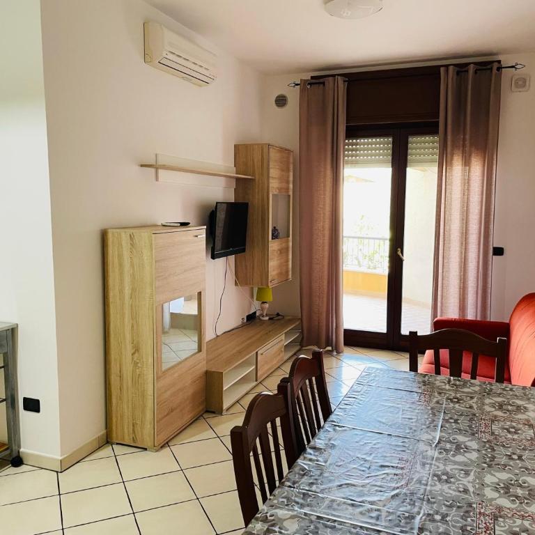 Rosa Virginia Apartment - Appartamento con Vista Mare - 9