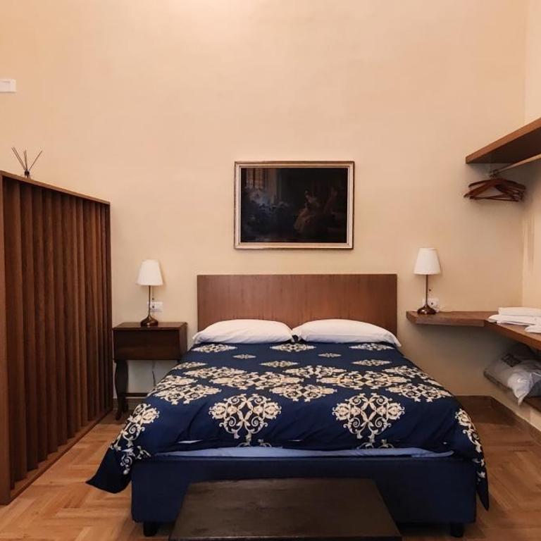Residenza San Severo 3 - One-Bedroom Apartment - 2