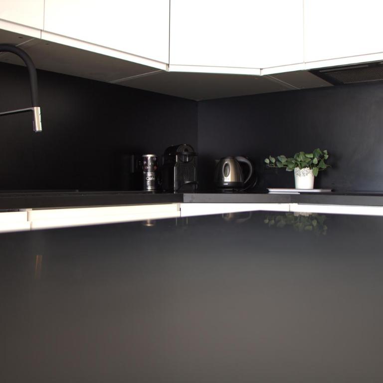 06AO - Superbe appartement avec vue mer exceptionnelle - Appartement 2 Chambres - 13