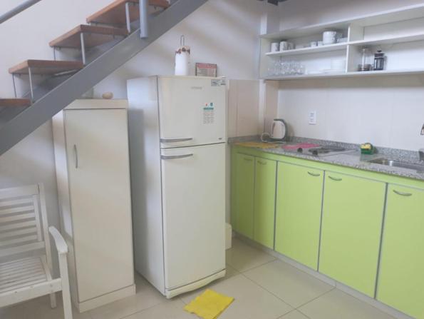Moderno y cómodo duplex en capital de San Juan - Apartamento de 1 dormitorio - 2