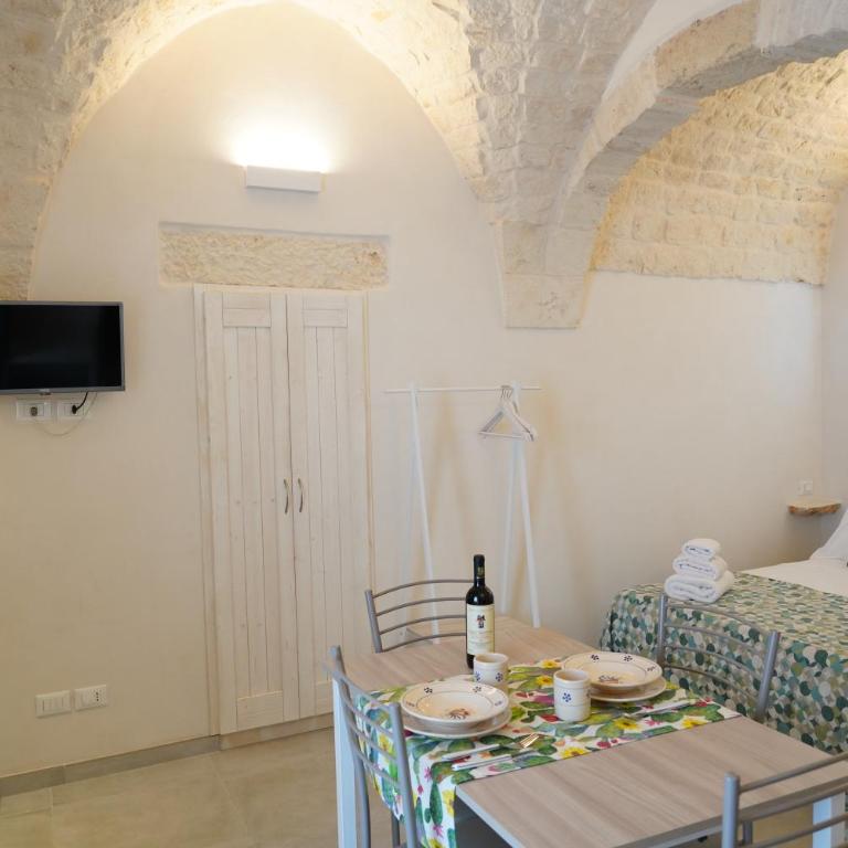 Casetta Filippi - a POCHI PASSI dal CENTRO STORICO - Casa con 1 Camera da Letto - 37