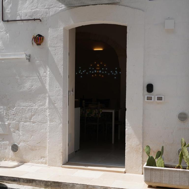 Casetta Filippi - a POCHI PASSI dal CENTRO STORICO - Casa con 1 Camera da Letto - 11
