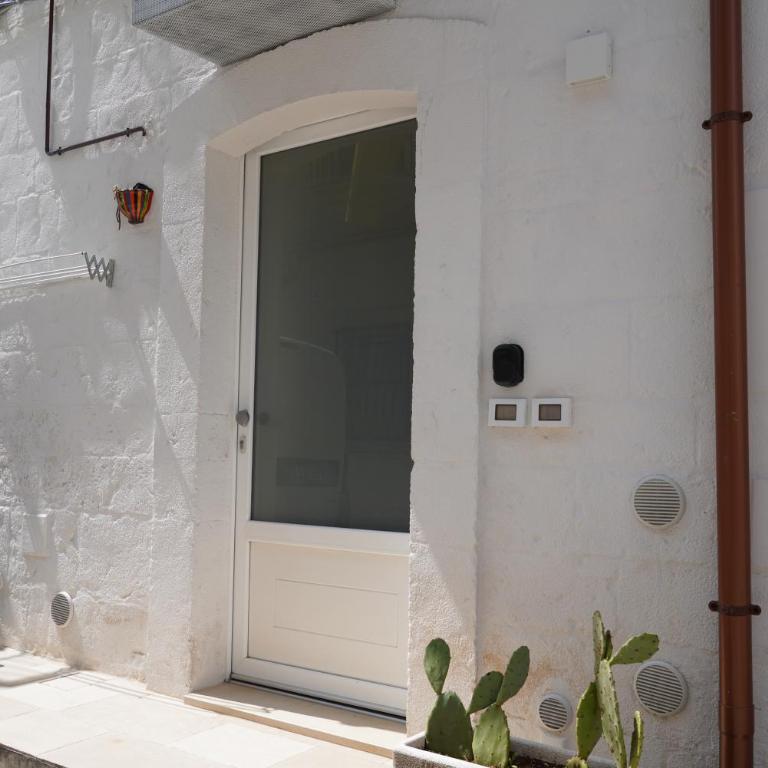 Casetta Filippi - a POCHI PASSI dal CENTRO STORICO - Casa con 1 Camera da Letto - 9