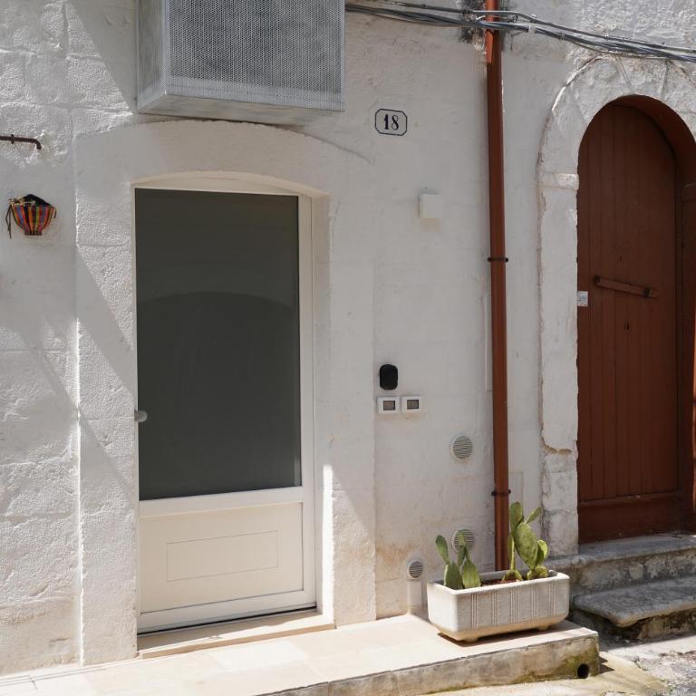 Casetta Filippi - a POCHI PASSI dal CENTRO STORICO - Casa con 1 Camera da Letto - 8