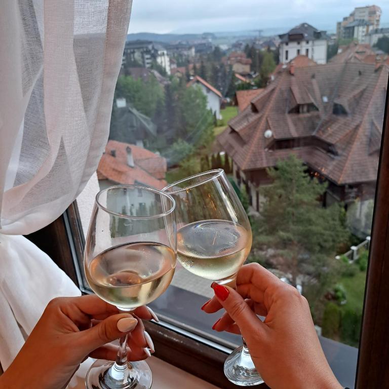 Apartman Tamjanika LUX - Apartman sa 1 Spavaćom Sobom - 79