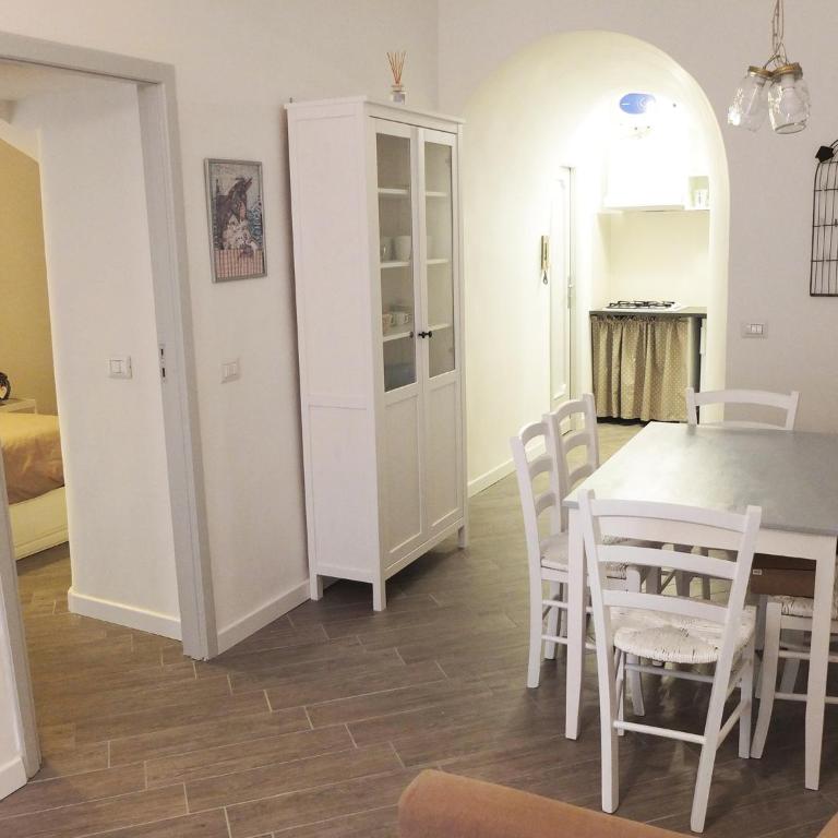 Casa Cinquesanti - Casa Vacanze - 1