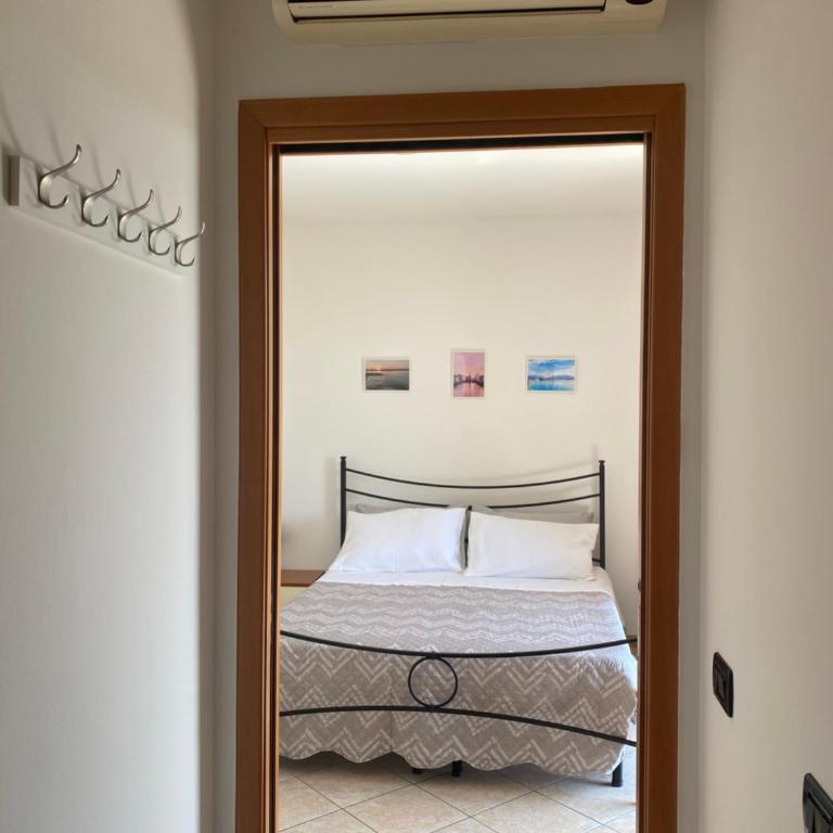 Casa Enjoy - Appartamento con 1 Camera da Letto - 13